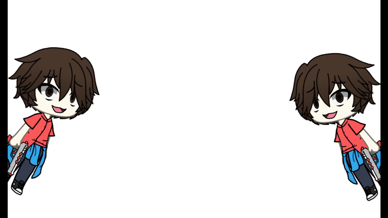 Twisted | very short meme | gift for Rodonsk Play