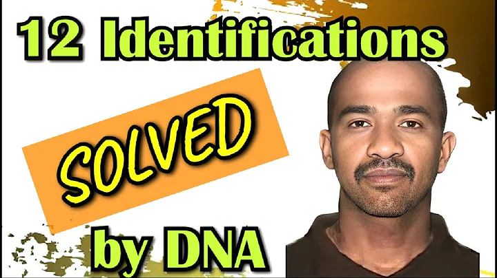 Compilation: 12 Identified John/Jane Does Previous...