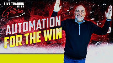 Post Election Day Trades with the Ripper X AI PRO! Fast Price Action. Wow!