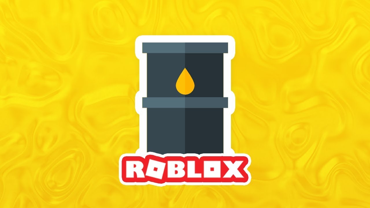 Codes In Oil Simulator Roblox