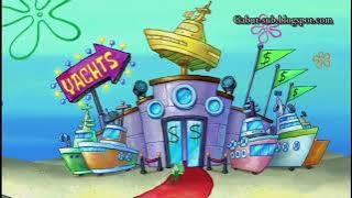 Spongebob : Broken Alarm Part 6 (Sub Indo)