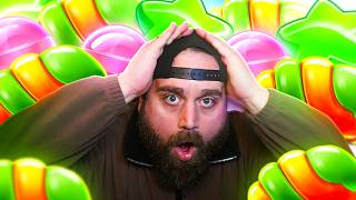 Zucker-Extravaganza!