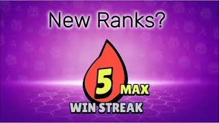 Winstreaks Might Change Brawl Stars Forever... by Qmestari 951 views 5 months ago 2 minutes, 40 seconds