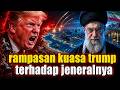 Iran memanfaatkan gencatan senjata yang rapuh untuk menambah stok peluru berpandu