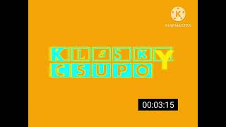 Klasky Csupo Logo In Sponge Effect (Android) Ailght Motion And Kinemaster