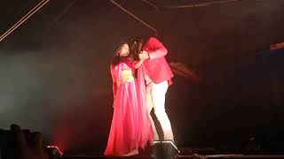 bukur majot tumi Zubeen Garg.udayan theatre 2021+22 song, Thumb