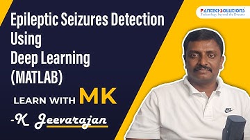 Epileptic Seizures Detection Using Deep Learning(MATLAB)