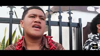 Jay Faatuatua Niko - Le Atua Malosi Music Video