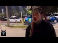 Never Before Seen Aftermath Footage of 6ix9ine After Getting Jumped (LA Fitness Gym)