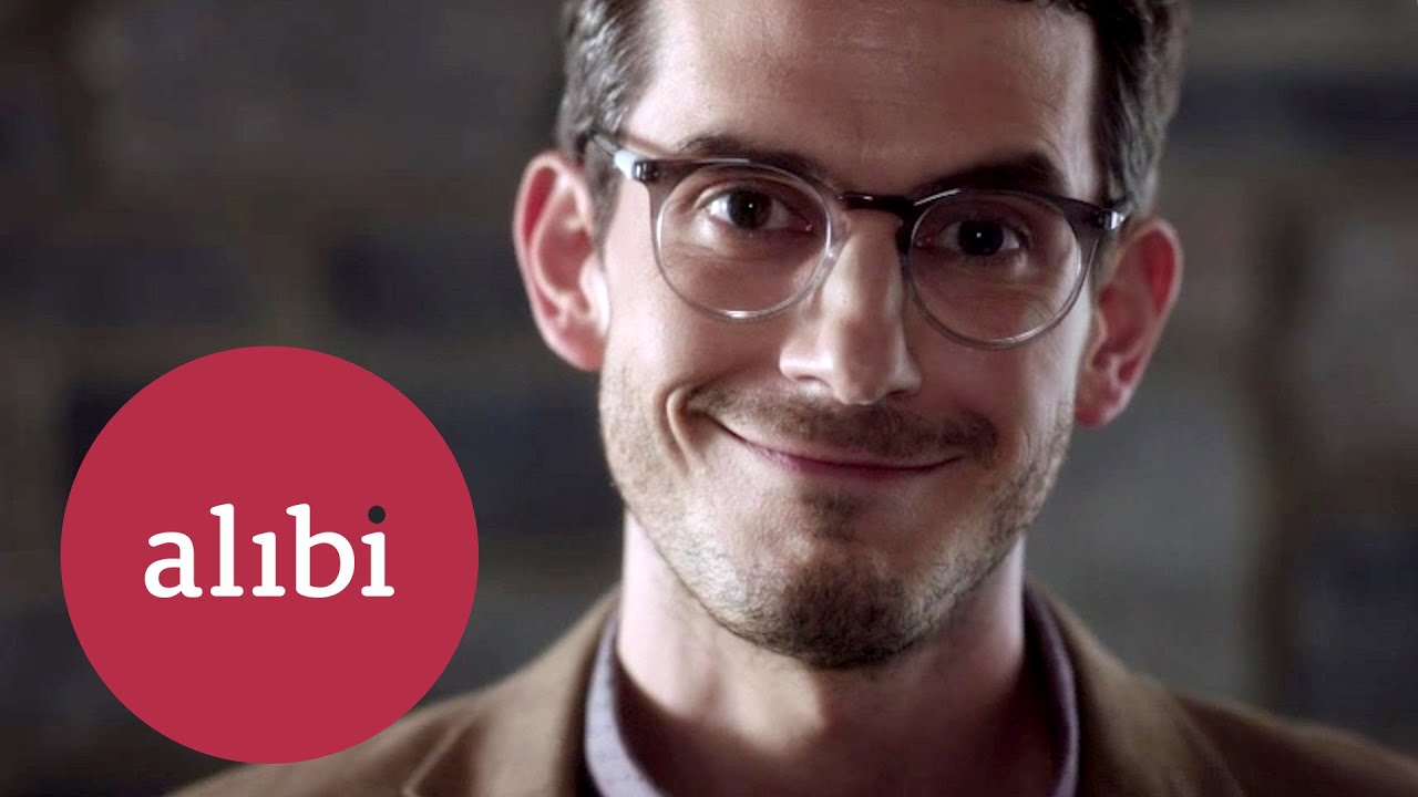 Quantico Episode 2 Preview | Alibi