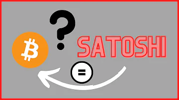 ¿Cuánto vale 1 Satoshi?