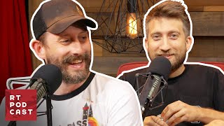 Geoff Breaks Gavin’s Phone - Ep. 646 - RT Podcast