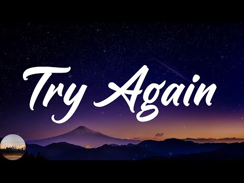 JAEHYUN - Try Again (Lyrics)