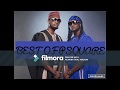 DJ LEXUS- BEST OF PSQUARE MIXTAPE OF 2018