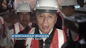 Proses Pembangunan Tol Cisumdawu