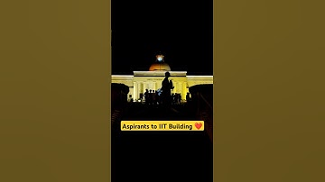 #iit 🔥#iitroorkee #jeemains #iitmotivation #iitjeemotivation #jeeadvanced #iitdelhi #iitb #iitjee