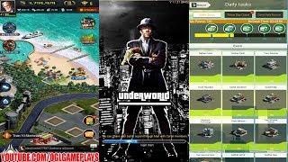 Underworld Android Gameplay (by Playeclub) screenshot 4