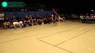 GBF All Star Challenge 2011