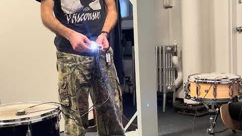 Feedback Controller demo