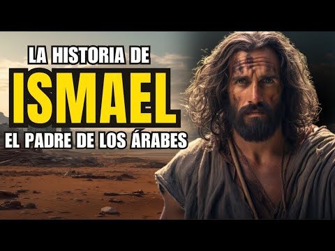 A HISTÓRIA DE ISMAEL: QUEM FOI ISMAEL NA BÍBLIA? HISTORIAS DE LA BIBLIA