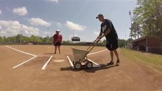 Mobile Softball 18