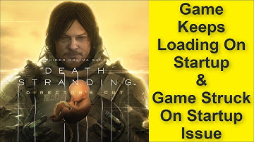 Death Stranding Director