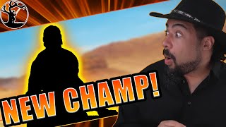 Amazing NEW Champion Added! Can&#39;t wait to use him! | Raid Shadow Legends