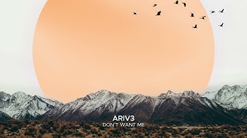 ARIV3 - Don't Want Me