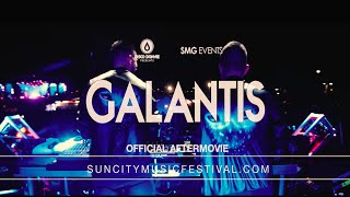 Galantis  Scmf 2015  After Movie