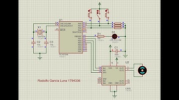 Microcontroladores - PIA  - MPLAB - PIC16F84A