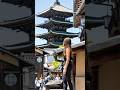 Street photography in Kyoto📸✨