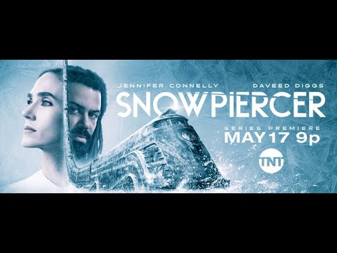Snowpiercer on TNT - San Diego ComicCon panel highlights