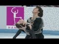 [4K60P] Natalia Mishkutenok and Artur Dmitriev 1994 Lillehammer Olympic FS - Piano Concerto No.2