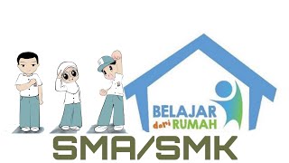 Belajar Dari Rumah Bersama Tvri  Smasmk  16 April 2020