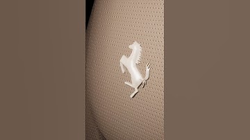 Ferrari F8 Spider - Unreal Engine Cinematics #lumen5 #ue5 #3danimation #car #automobile #ferrari