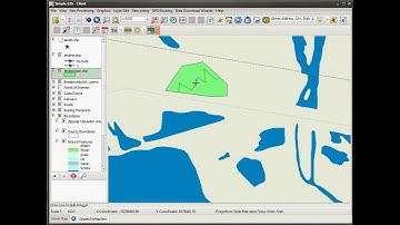 Advanced Editing Functionality in Simple GIS Client