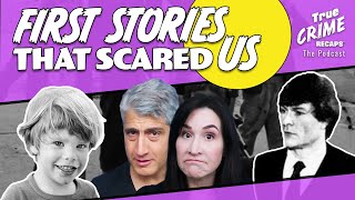 Etan Patz Went Missing, Our Scariest Fears || True Crime Recaps Podcast