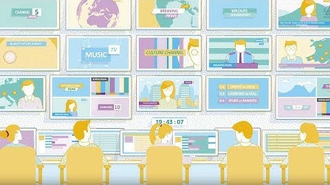 High Performance IP KVM in Broadcast