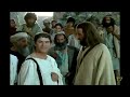 ֆիլմ Հիսուս Քրիստոսի կյանքը ՂՈՒԿԱՍ 6 9 Ծառը պտղից է ճանաչվում Երկու տները Հարյուրապետի հավատը