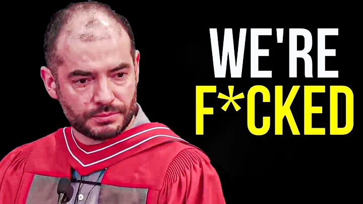 Ex-OpenAI Scientist WARNS: "You Have No Idea What's Coming | Ilya Sutskever