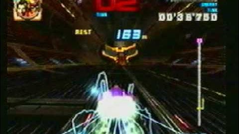 F-Zero GX - Chapter 5 VERY HARD