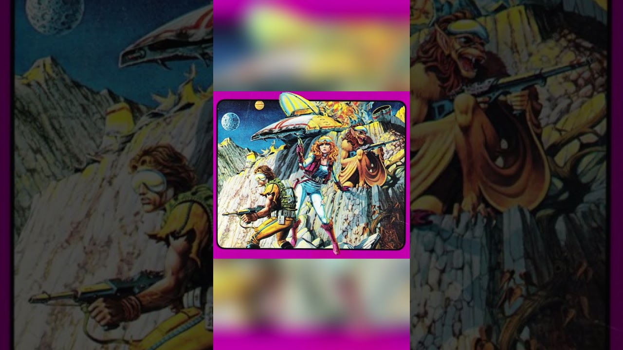 Какая была ваша первая 