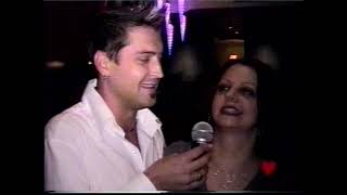 Jody's VIDEO BYTES!  * BUBBA D LICIOUS & MARTHA WASH 2002!