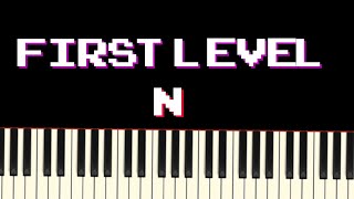 First level