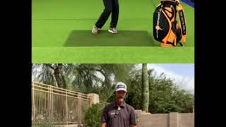 STAN UTLEY LIVE SHORT GAME TIPS