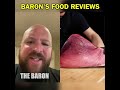 BARON S Top 5 Food Review Fails You Need To See BARON S Top 5 Food Review Fails You Need To See