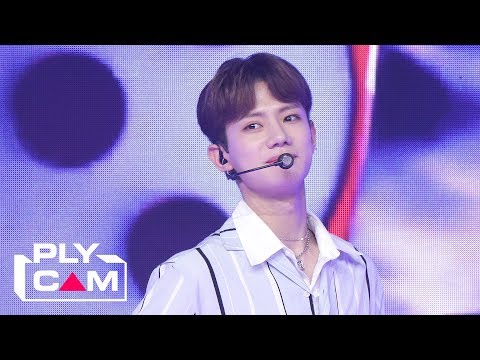 [Simply K-Pop] D1CE YONGGEUN &amp;#39;Wake up(깨워)&amp;#39; (디원스 용근 직캠)_EP.377