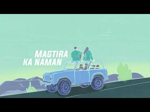 Andito Lang Ako by Five Fifty Myth - Official Lyric Video