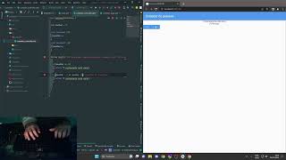 Contador de Pessoas - Coding TimeLapse Flutter screenshot 4