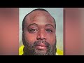 Vigil held for man killed in Arlington police shooting | NBC4 Washington